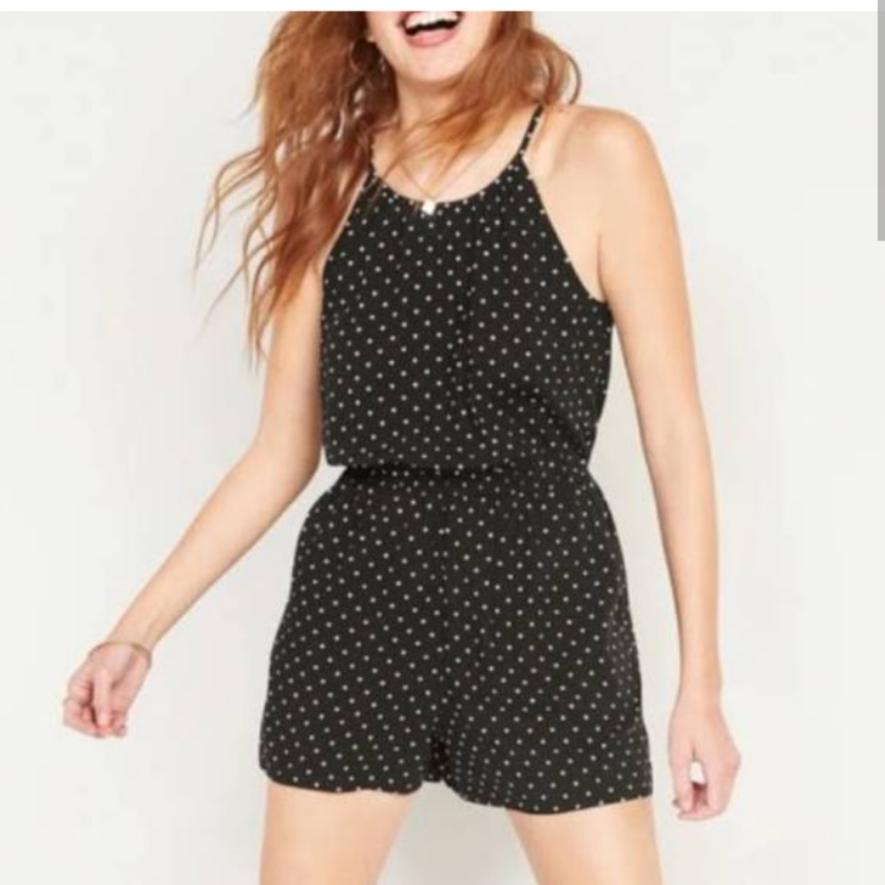 Old Navy romper